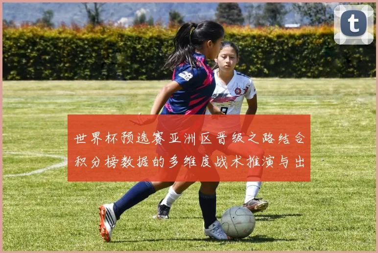 世界杯预选赛亚洲区晋级之路结合积分榜数据的多维度战术推演与出线逻辑论证